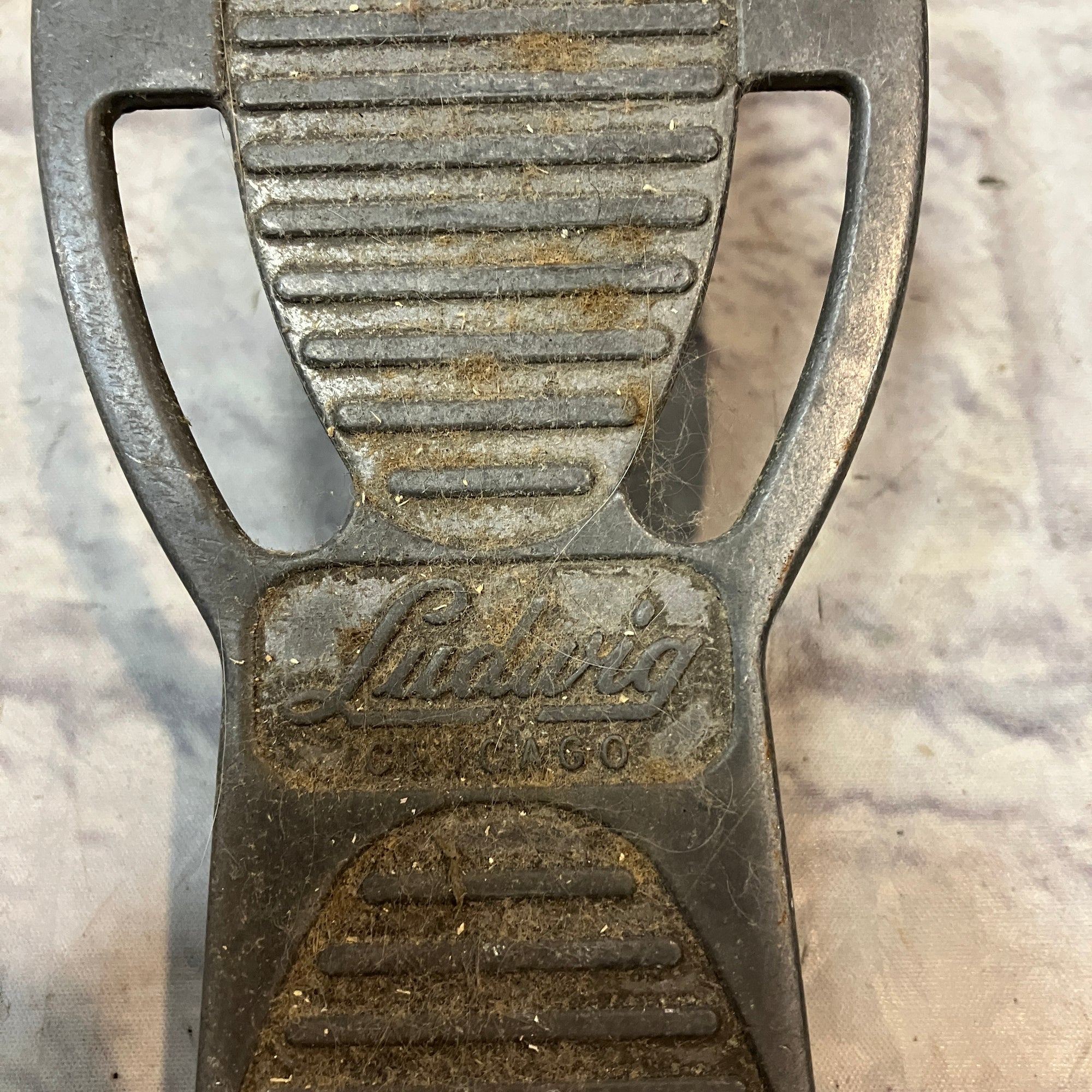 Ludwig Spur-Lock Hi Hat Stand