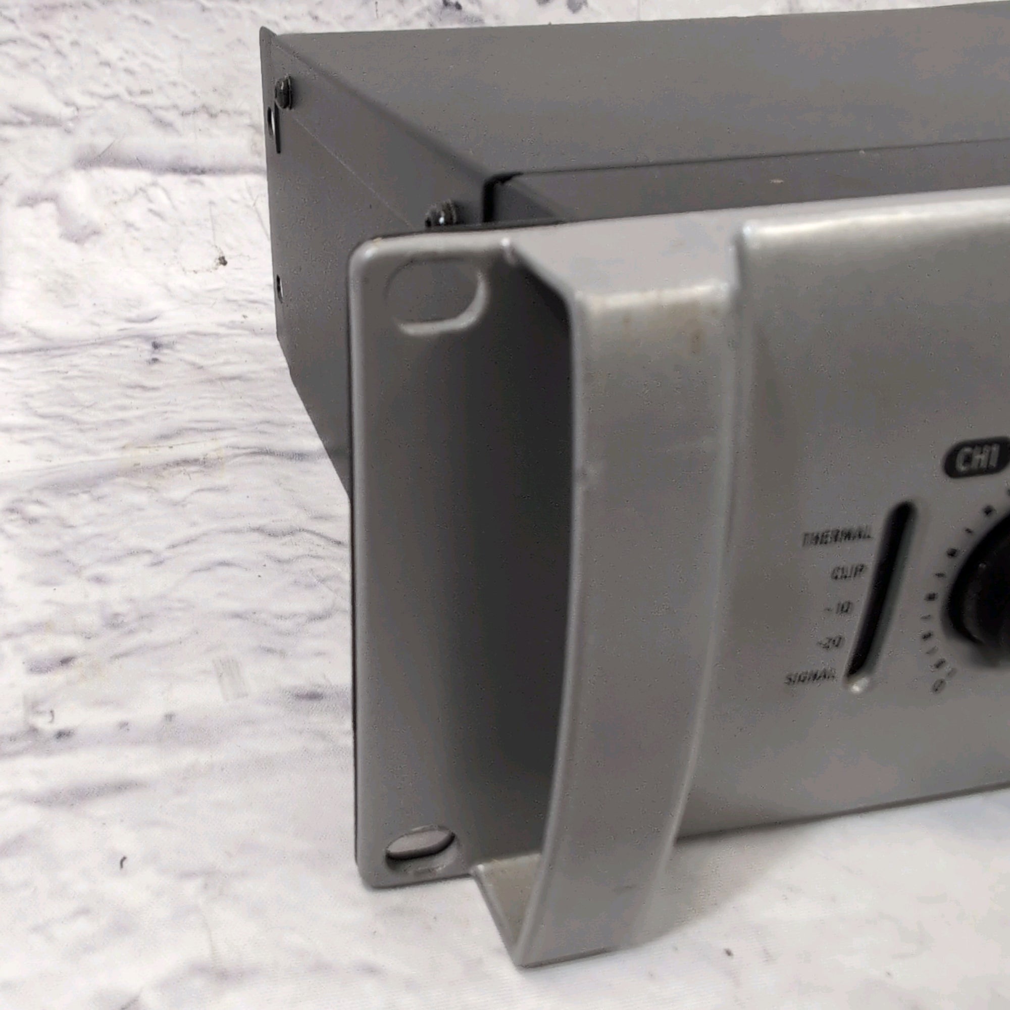 Crown XLS1000 Power Amp