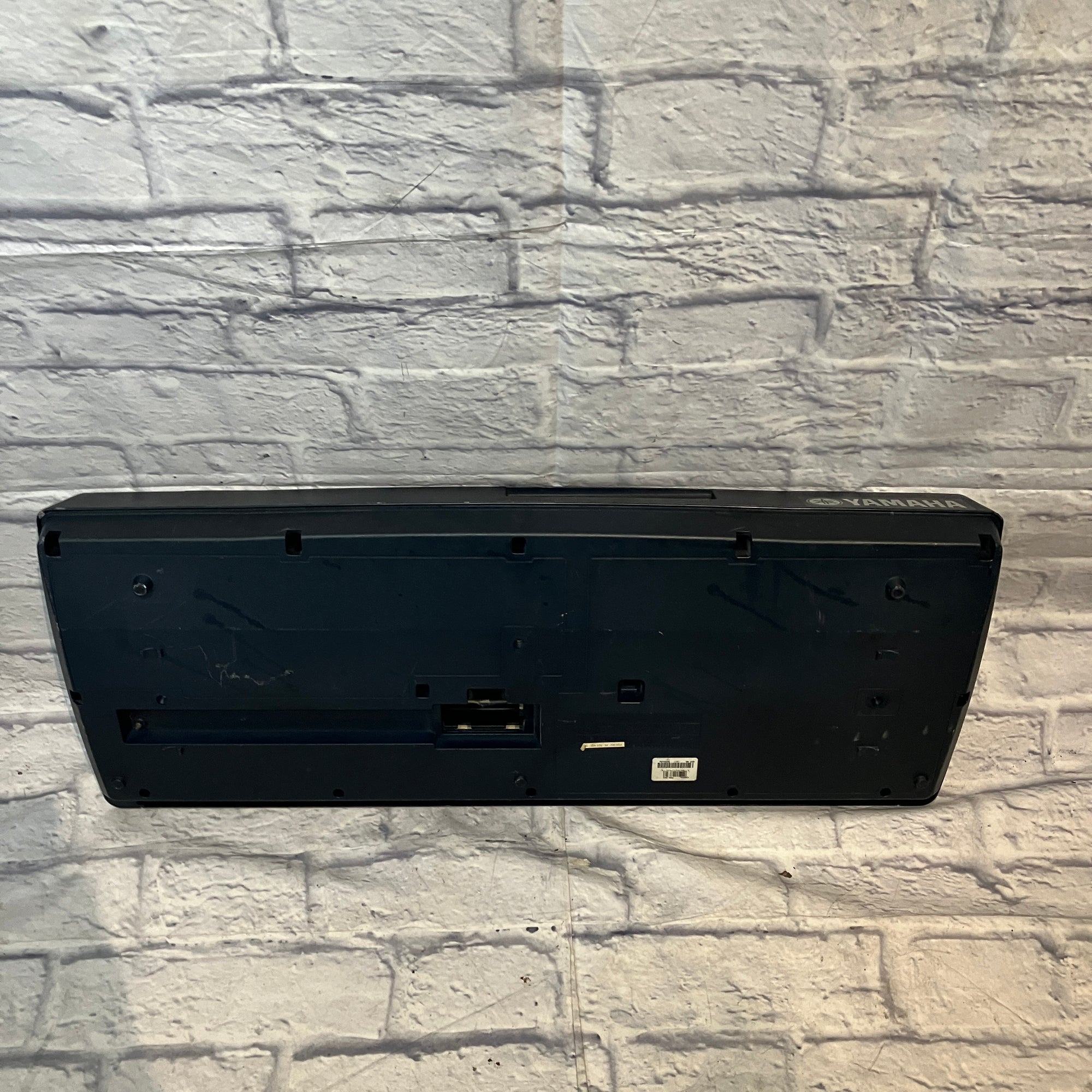 Yamaha PSR-262 Digital Piano