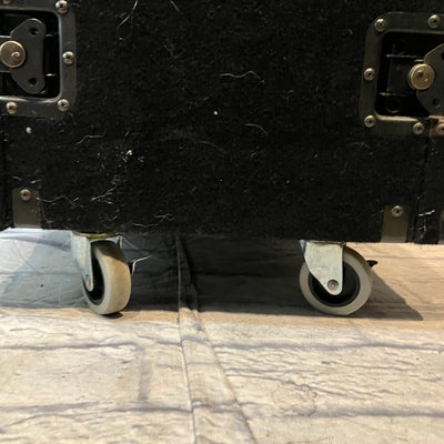 Sonic Rack Case