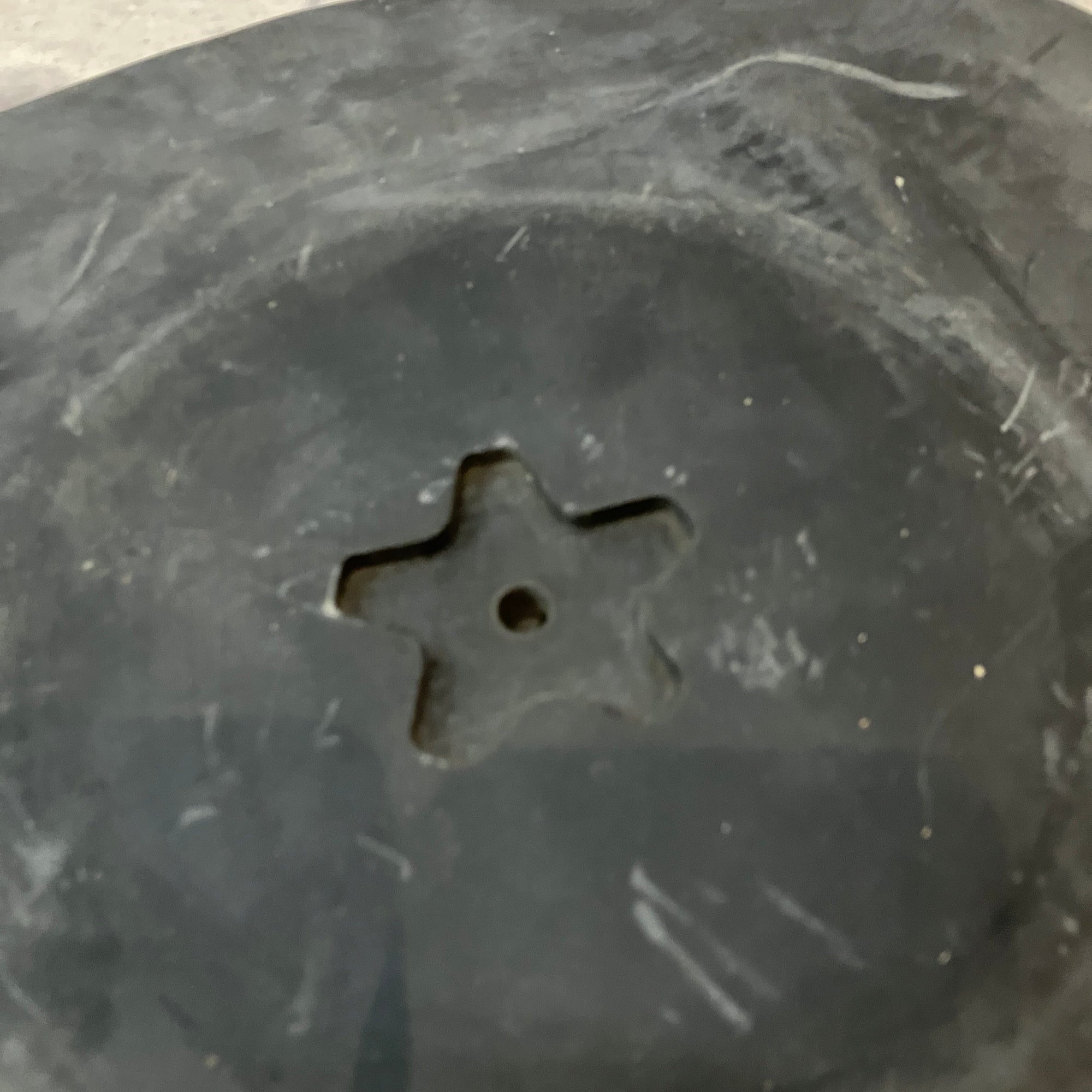 Unknown Snare Practice Pad