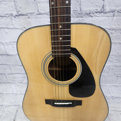 Yamaha F325D Acoustic Guitar