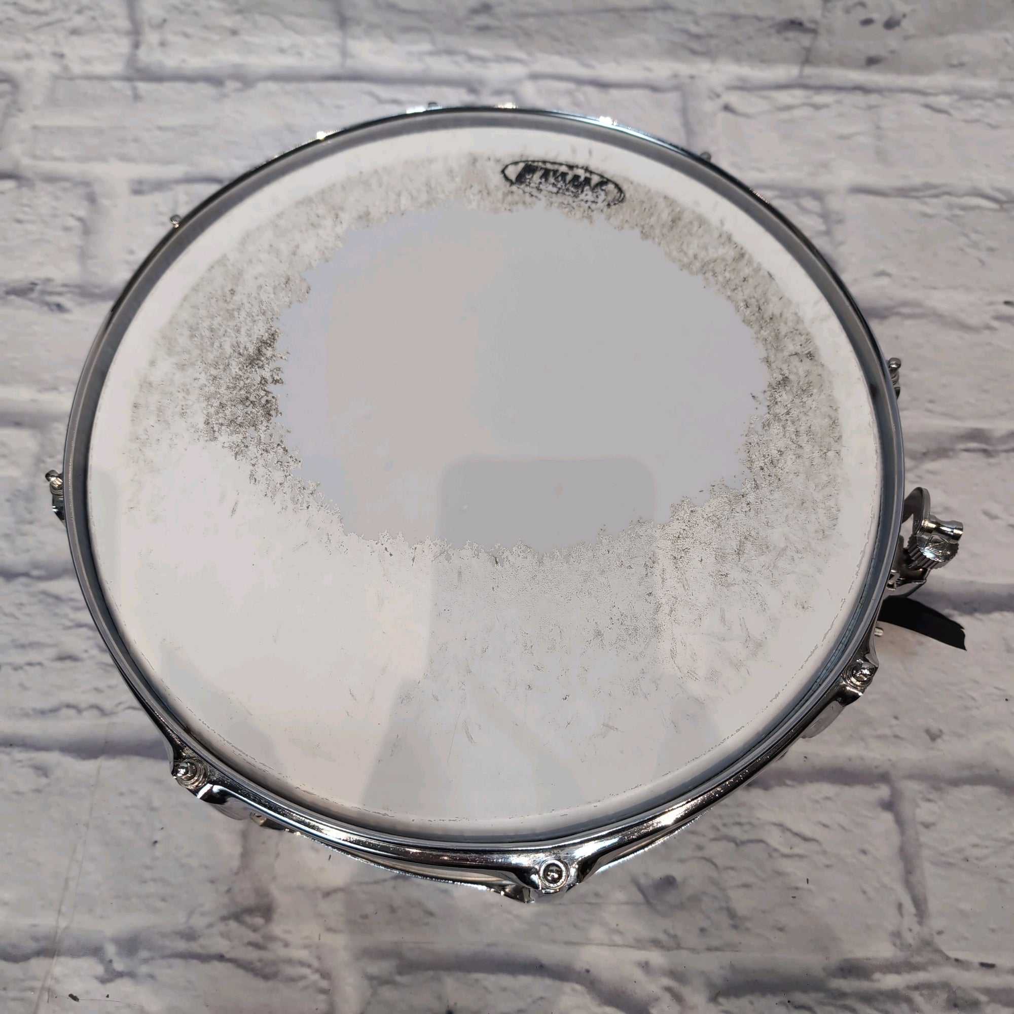 Tama Superstar 14" x 5.5" Maple Snare
