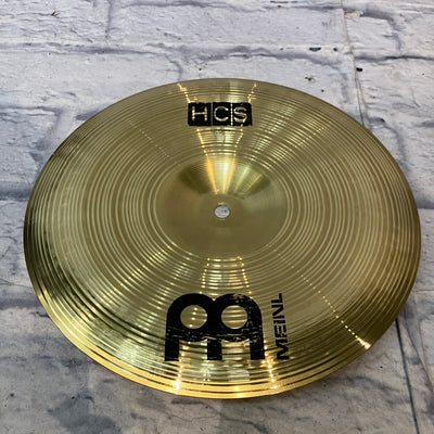 Meinl HCS 12" China Cymbal