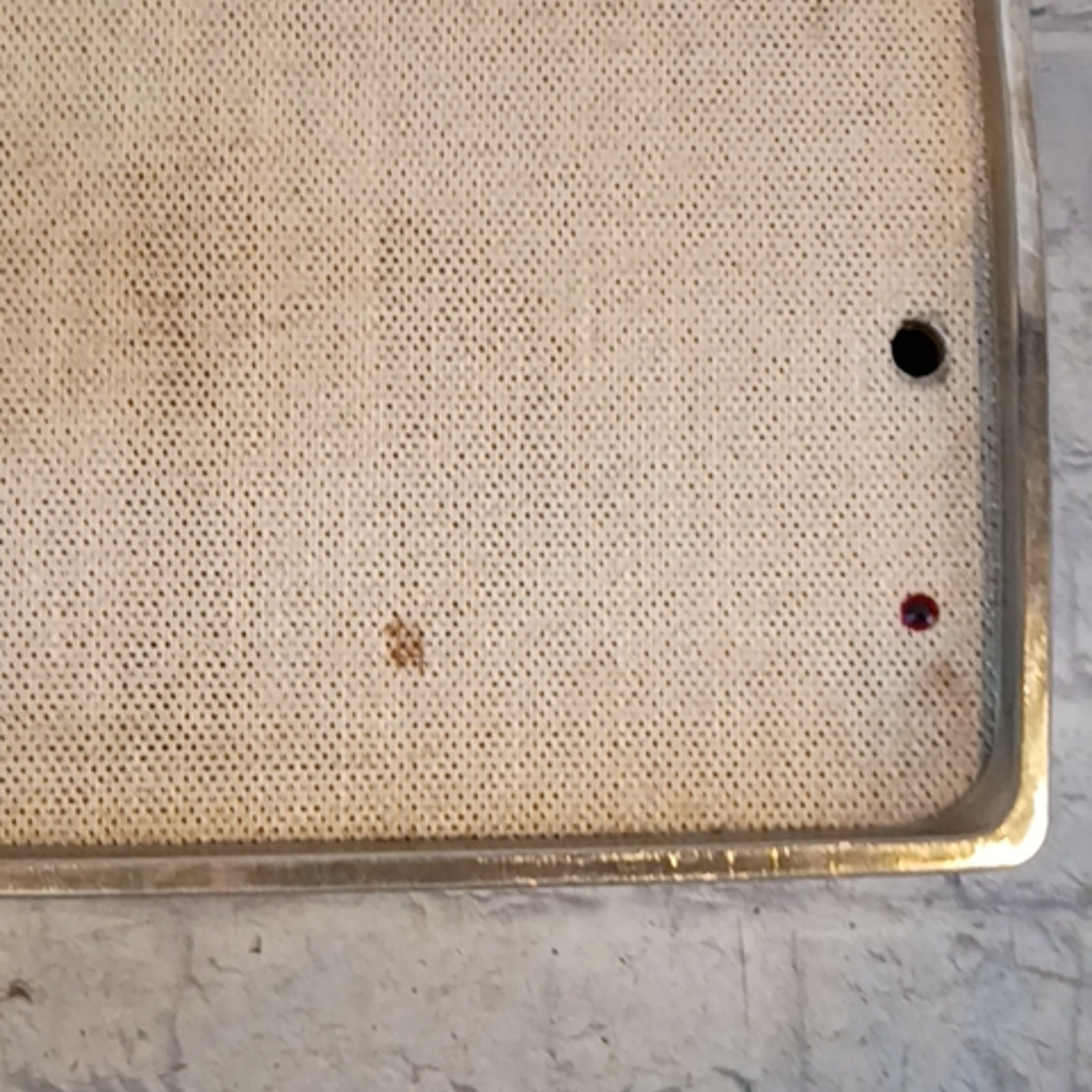 Voice of Music Tape-O-Matic Reel to Reel AS IS UNTESTED Reel to Reel
