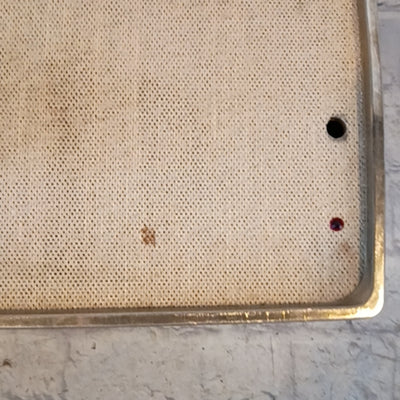 Voice of Music Tape-O-Matic Reel to Reel AS IS UNTESTED Reel to Reel