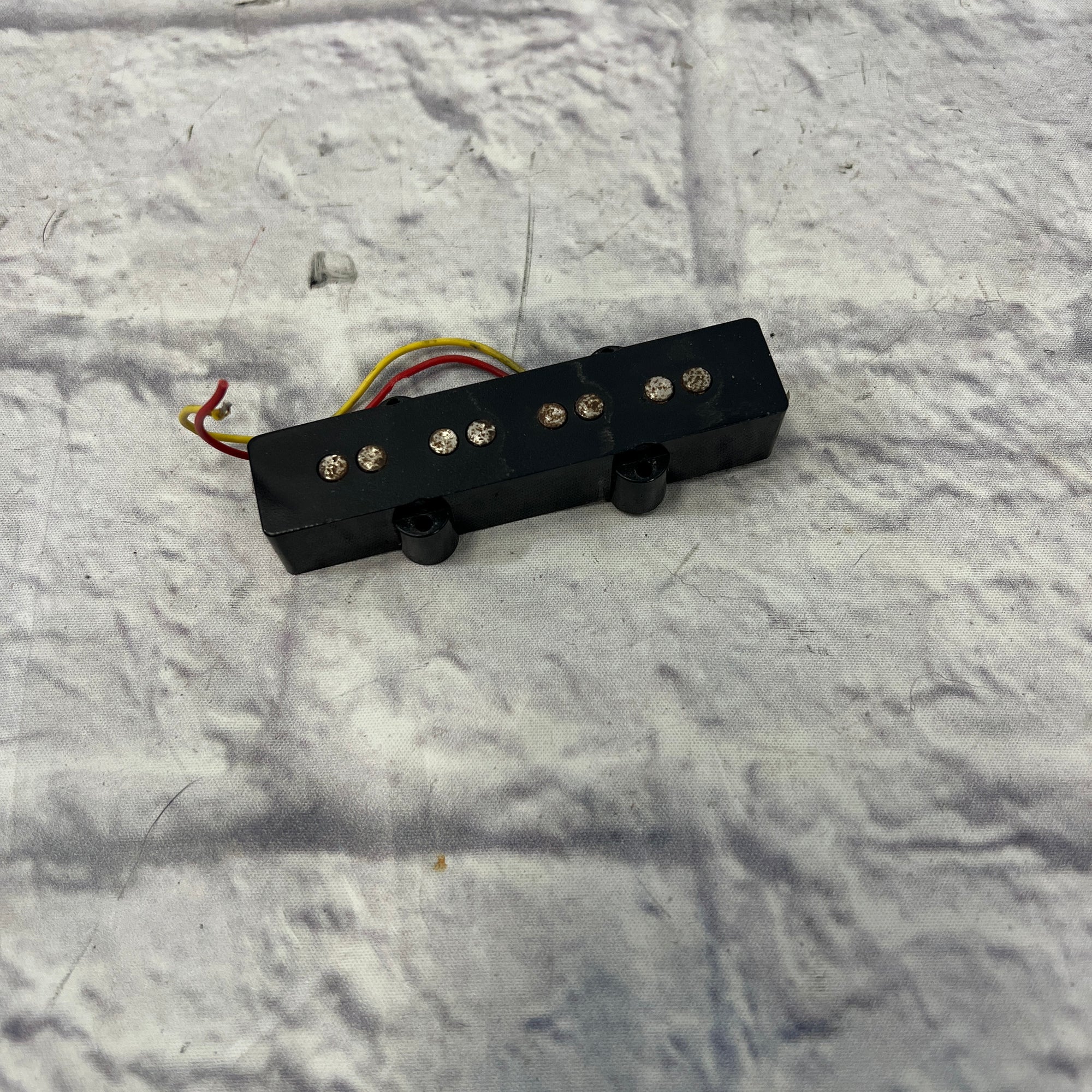 Unknown Jazz Bass Pickup