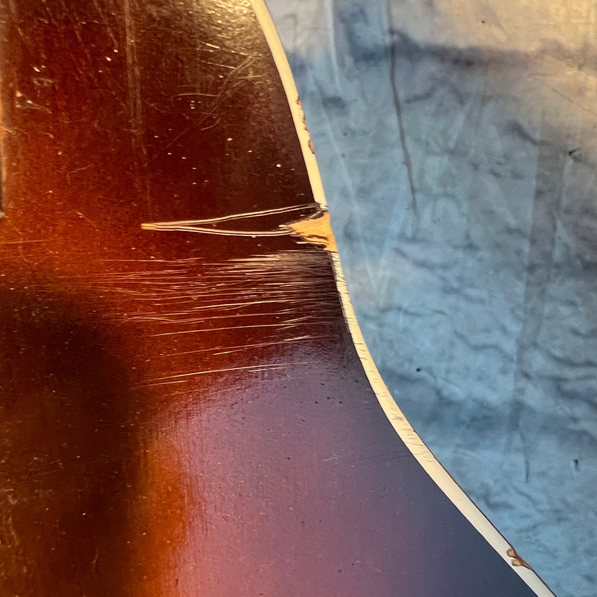 Kay Vintage A Style Mandolin