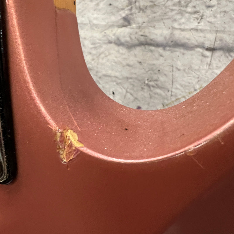 Ibanez RG550 1980s Heather Pearl Made in Japan - Evolution Music