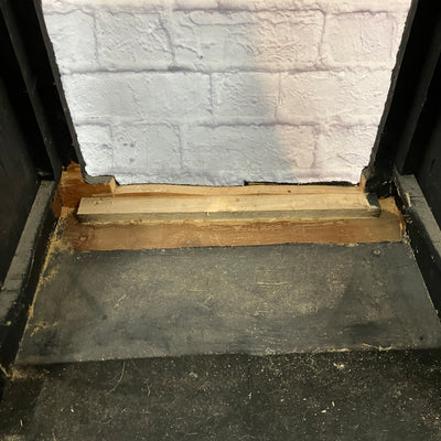 Unknown Portable Rack Case On Wheels Rack Case
