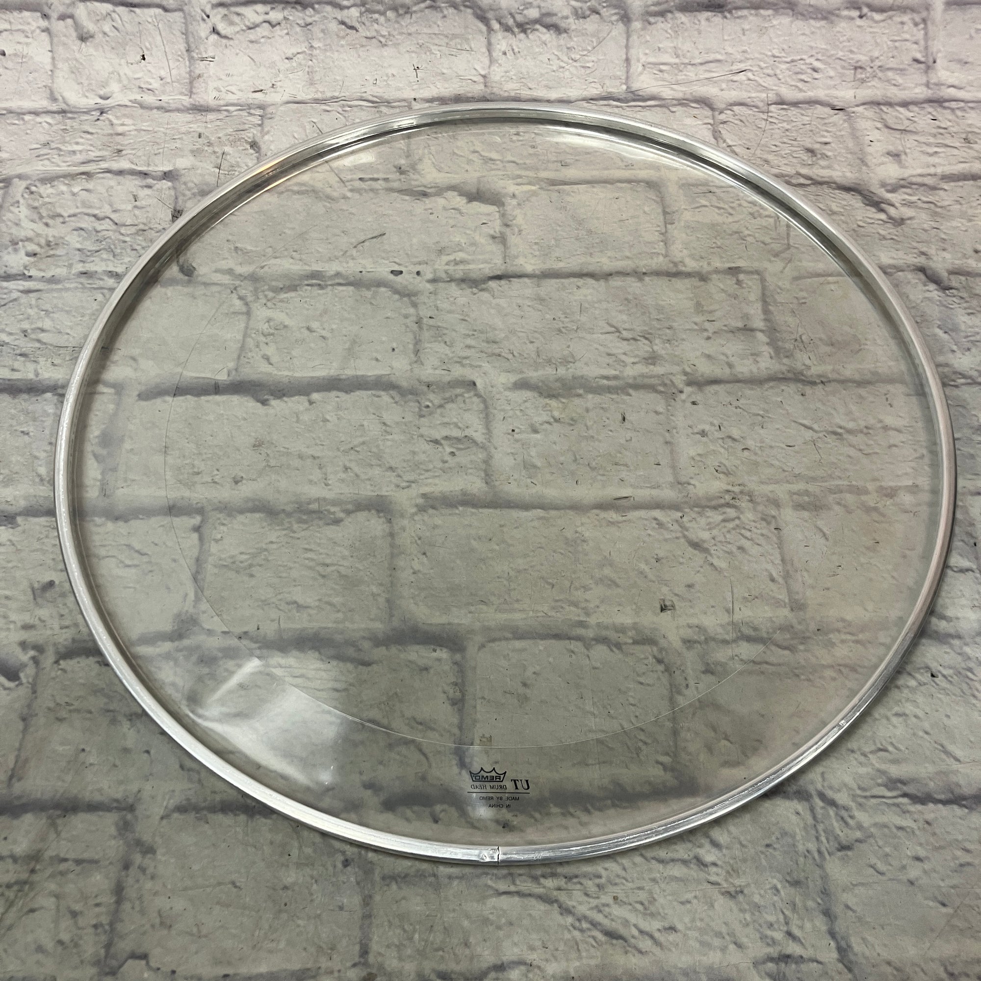 Remo UT 24 Inch Drum Head