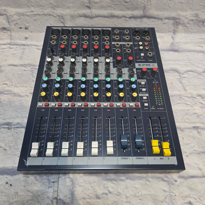 Soundcraft EPM6 Mixer