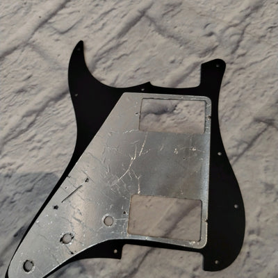 Unknown HH Strat Pickguard