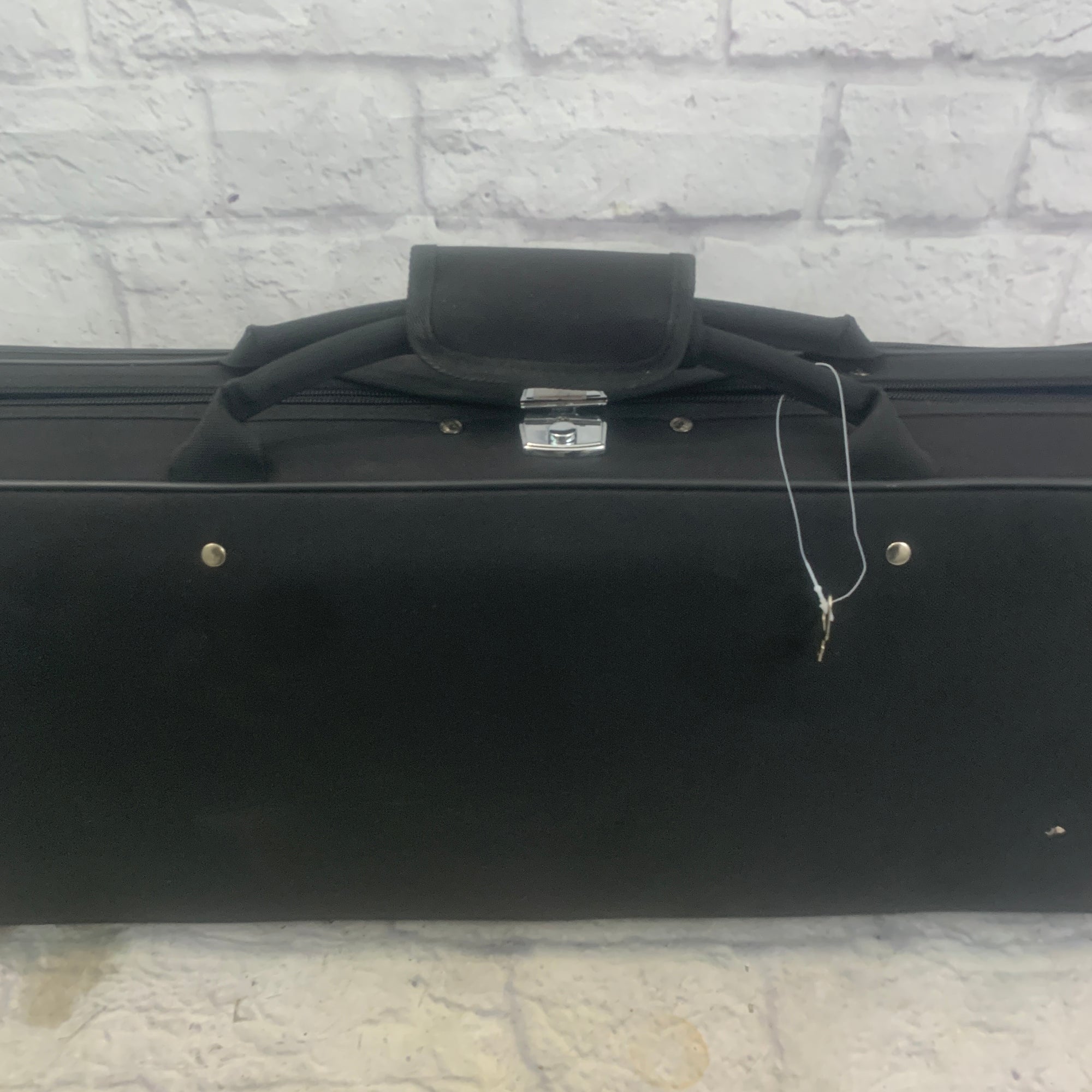 Unknown Heavy Duty Violin Case