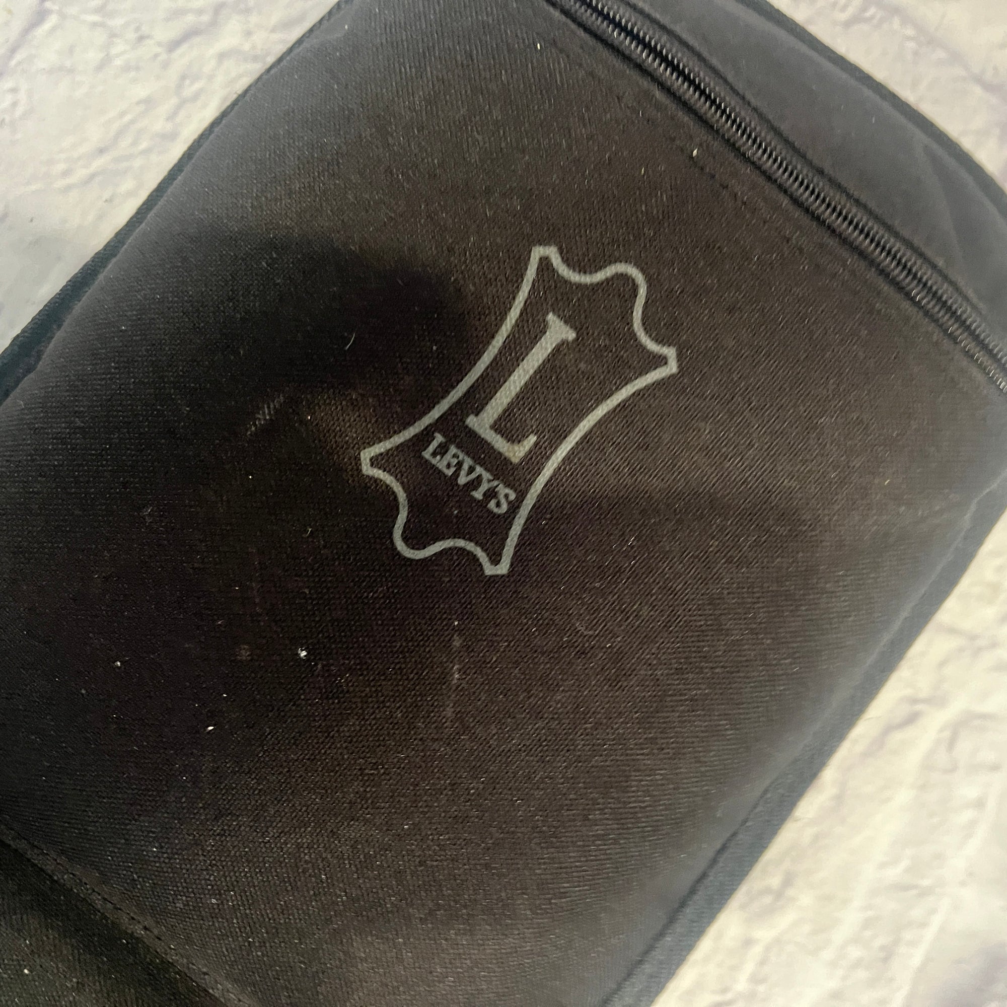 Levy's Dragon Graphic Bass Gig Bag