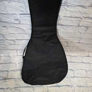 Kaces Soft Flying V Case