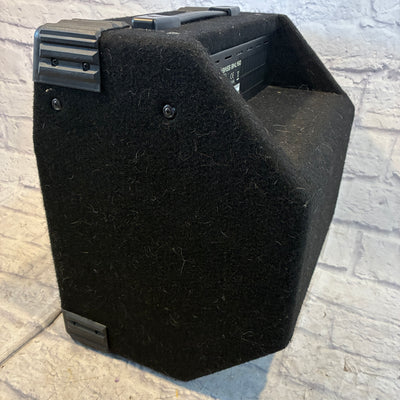 Behringer BXL 450 Bass Guitar Combo Amp