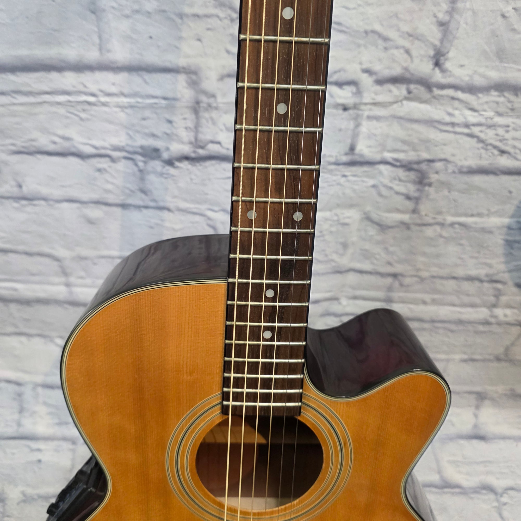 Takamine EG540C Acoustic Guitar