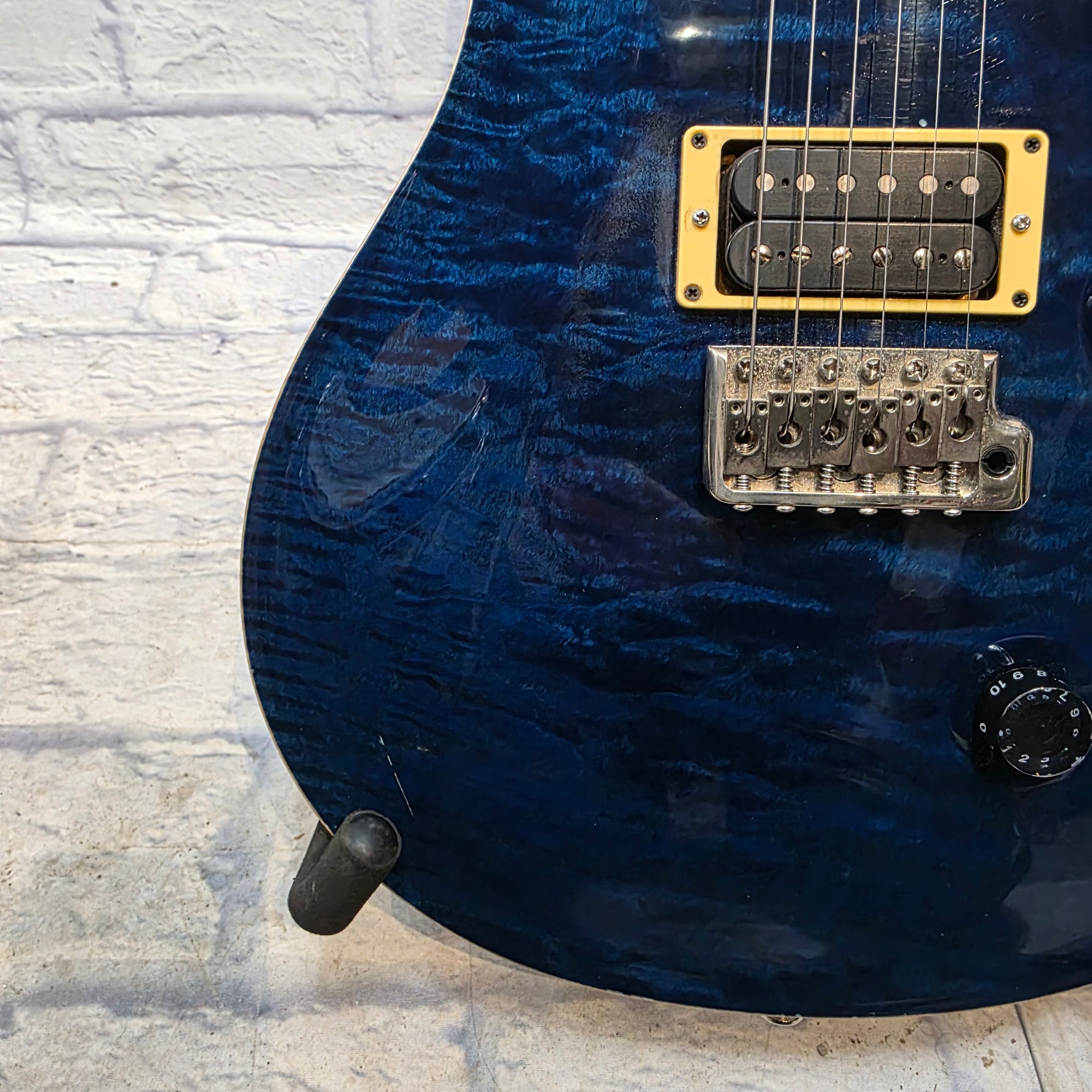 PRS Custom 24 Electric Guitar
