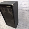 Sunn Model 3 2x12 PA Cabinet