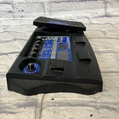 Korg Toneworks AX100G Multi Effect Pedal