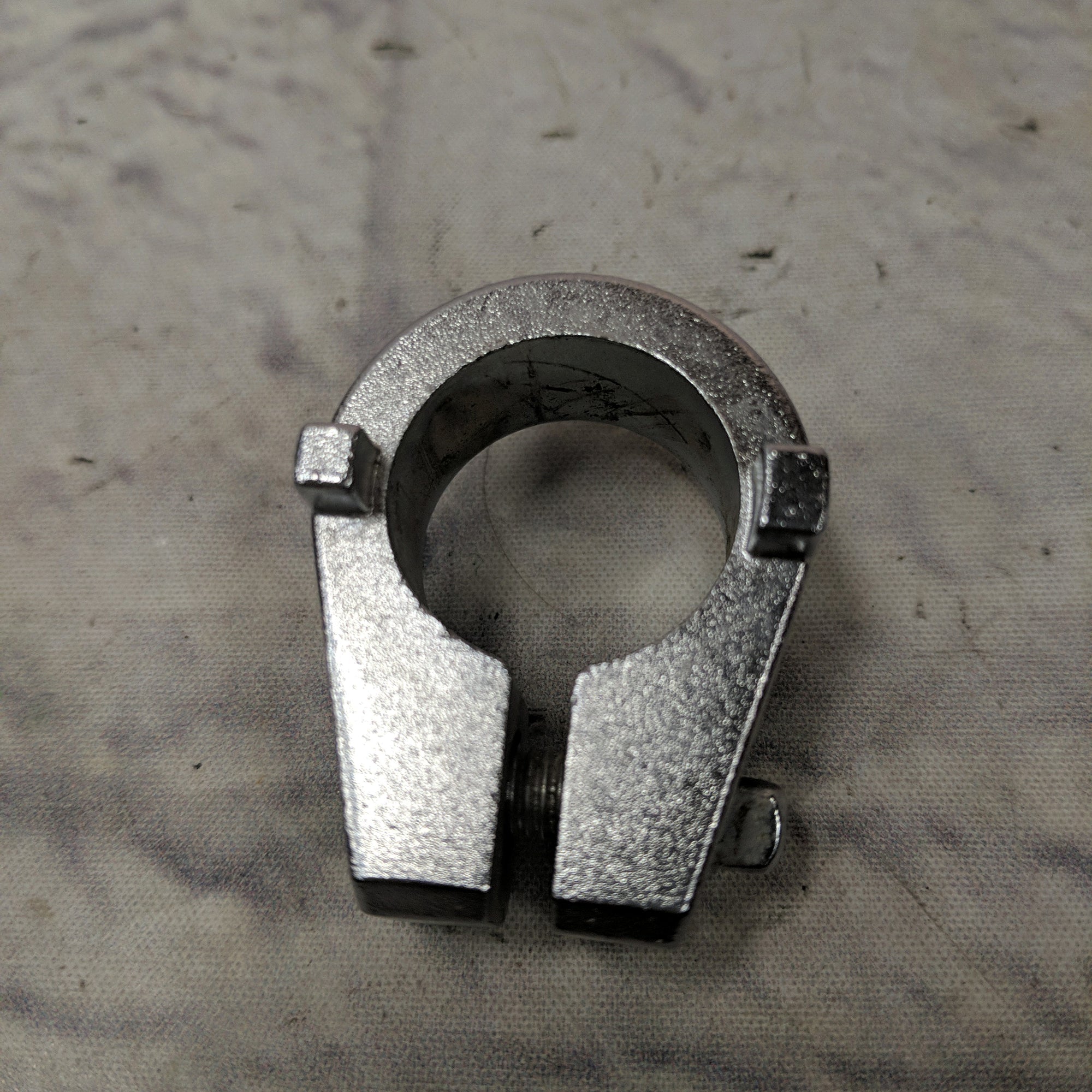 Tama Memory Lock