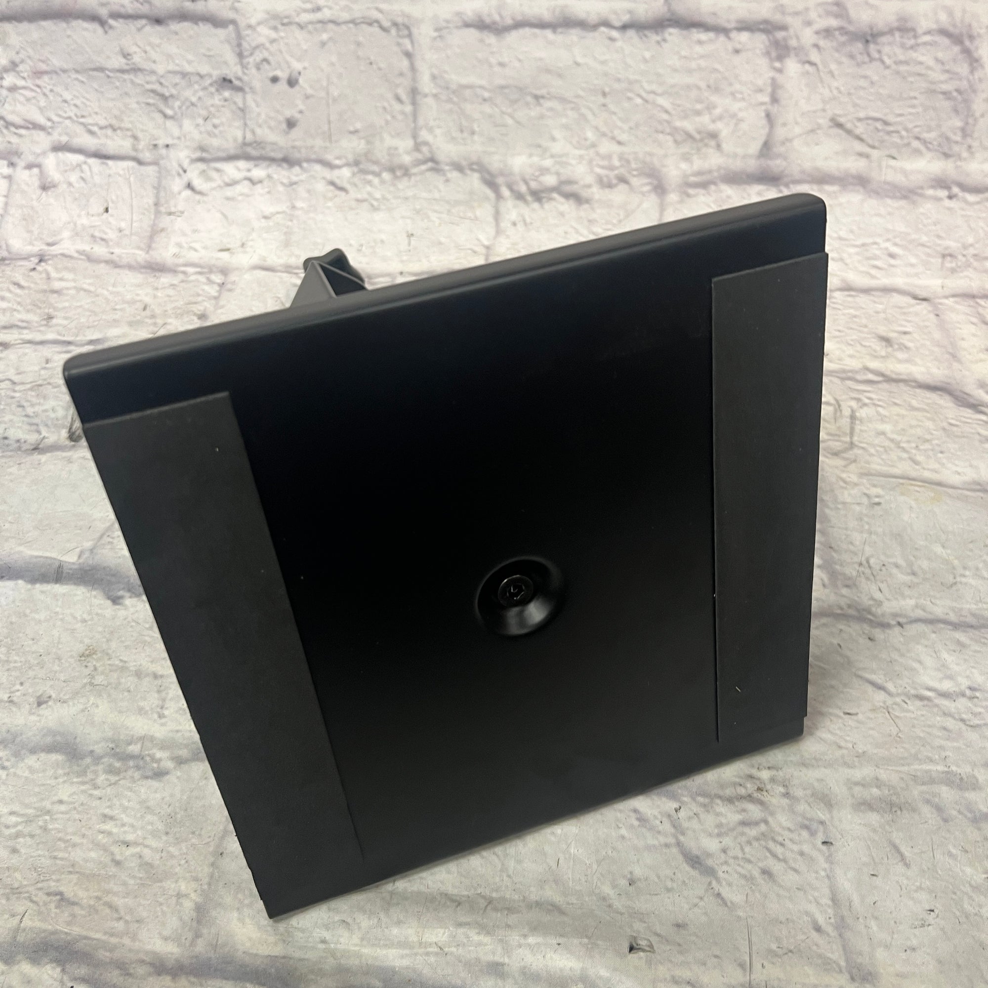 Vondynote Desktop Clamp Monitor Speaker Stands