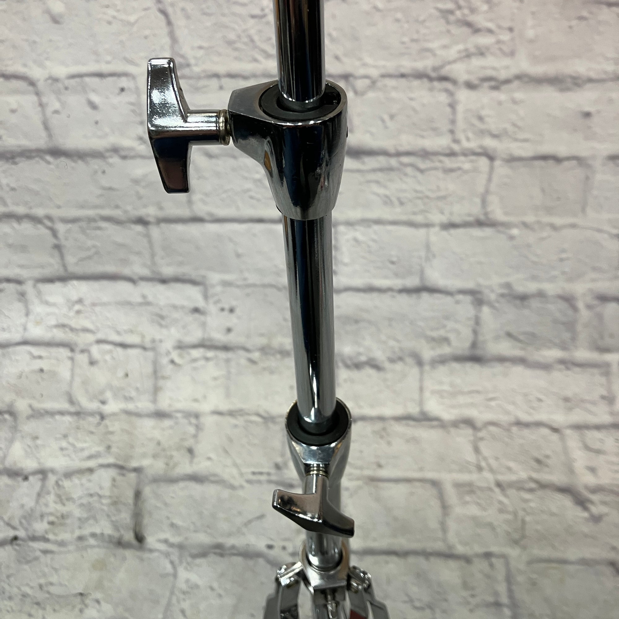 Unknown Straight Cymbal Stand