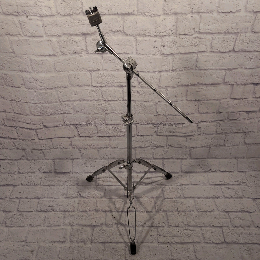PDP Pacific Drums & Percussion Double Braced Boom Cymbal Stand