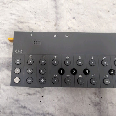 Teenage Engineering OP-Z  Synth /Sequencer with Case