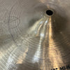 Agazarian 13" Pair Hi Hat Cymbals