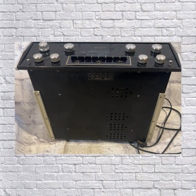 McIntosh C28 Preamp