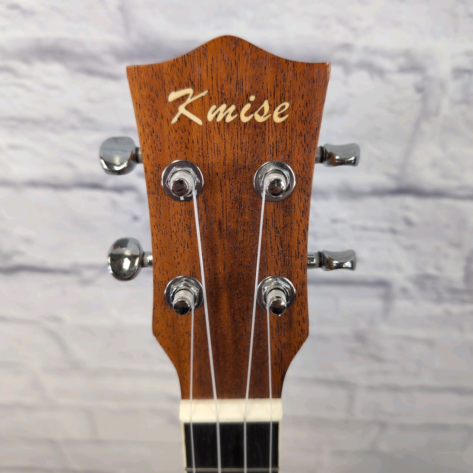 Kmise M10639 Baritone Ukulele