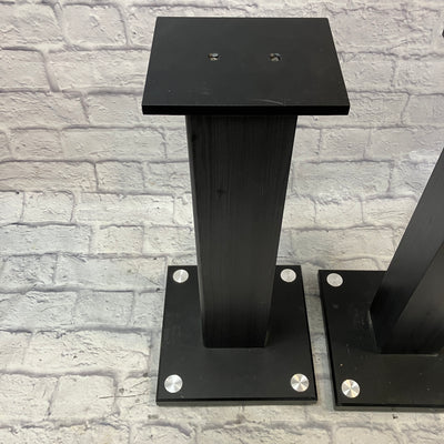 Technical Pro 26 Inch Monitor Stand Pair