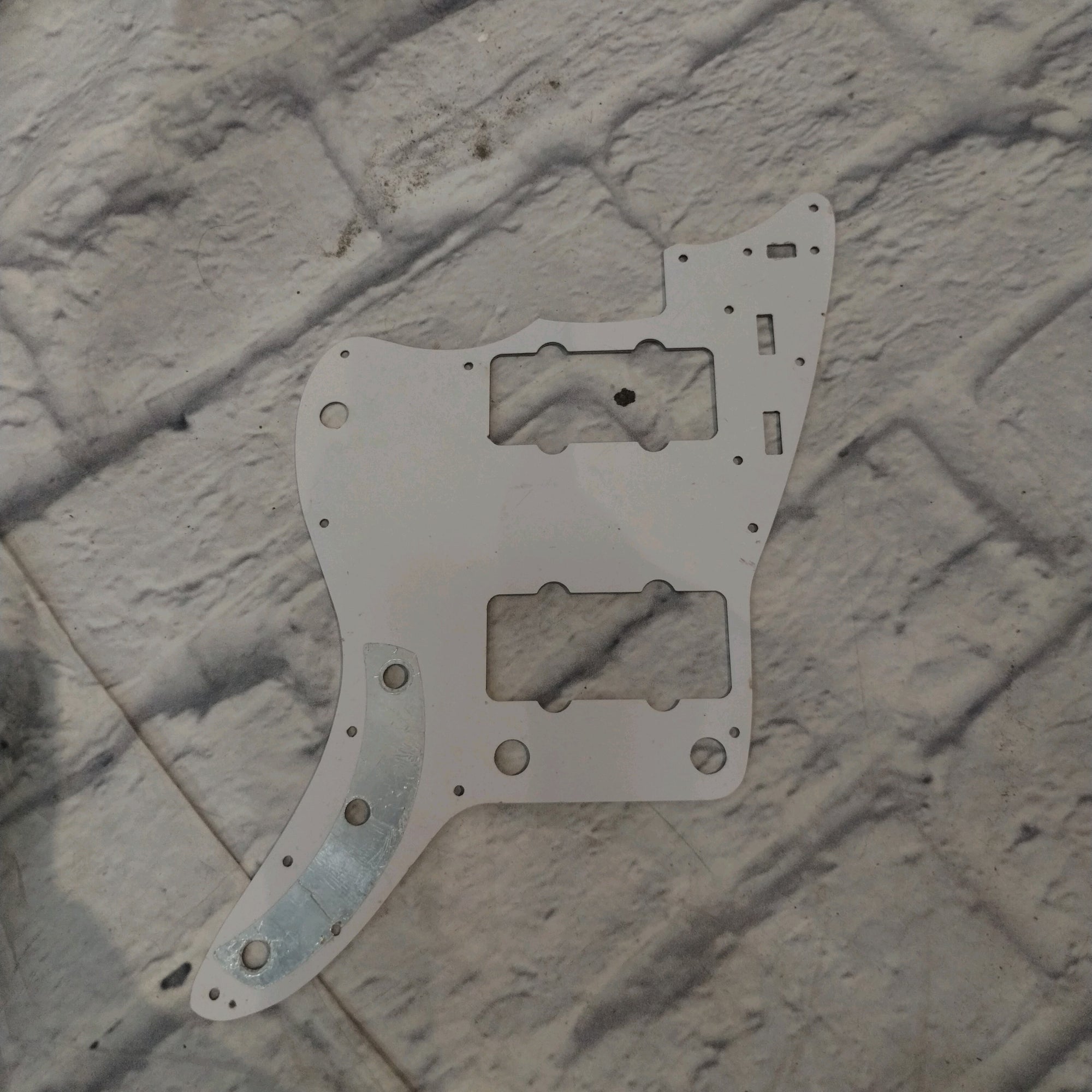 Musiclily Fender Jazzmaster Pickguard