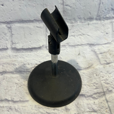 Unknown Desktop Microphone Stand