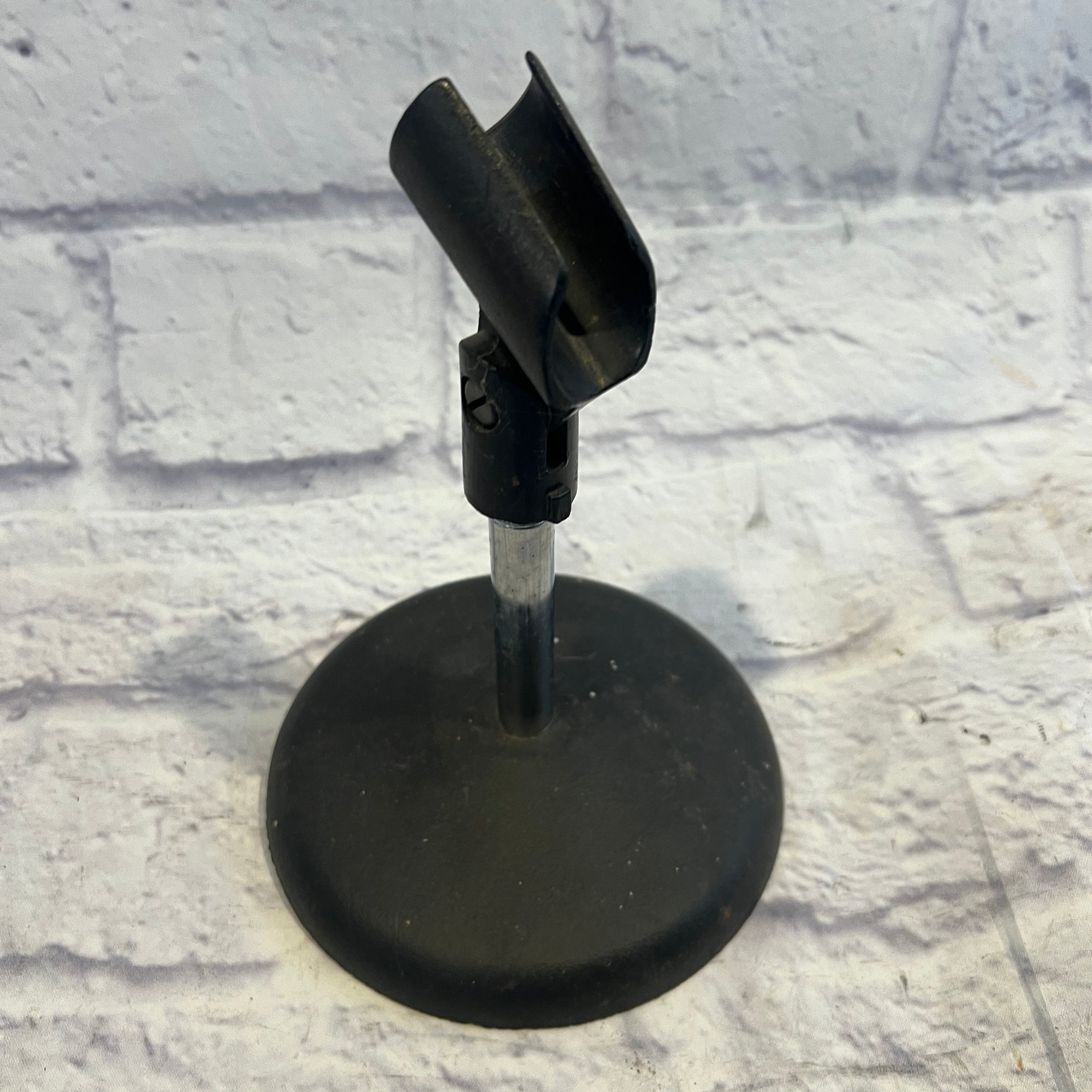 Unknown Desktop Microphone Stand