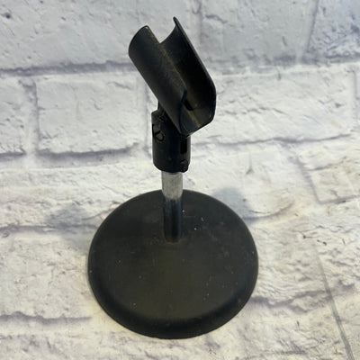 Unknown Desktop Microphone Stand