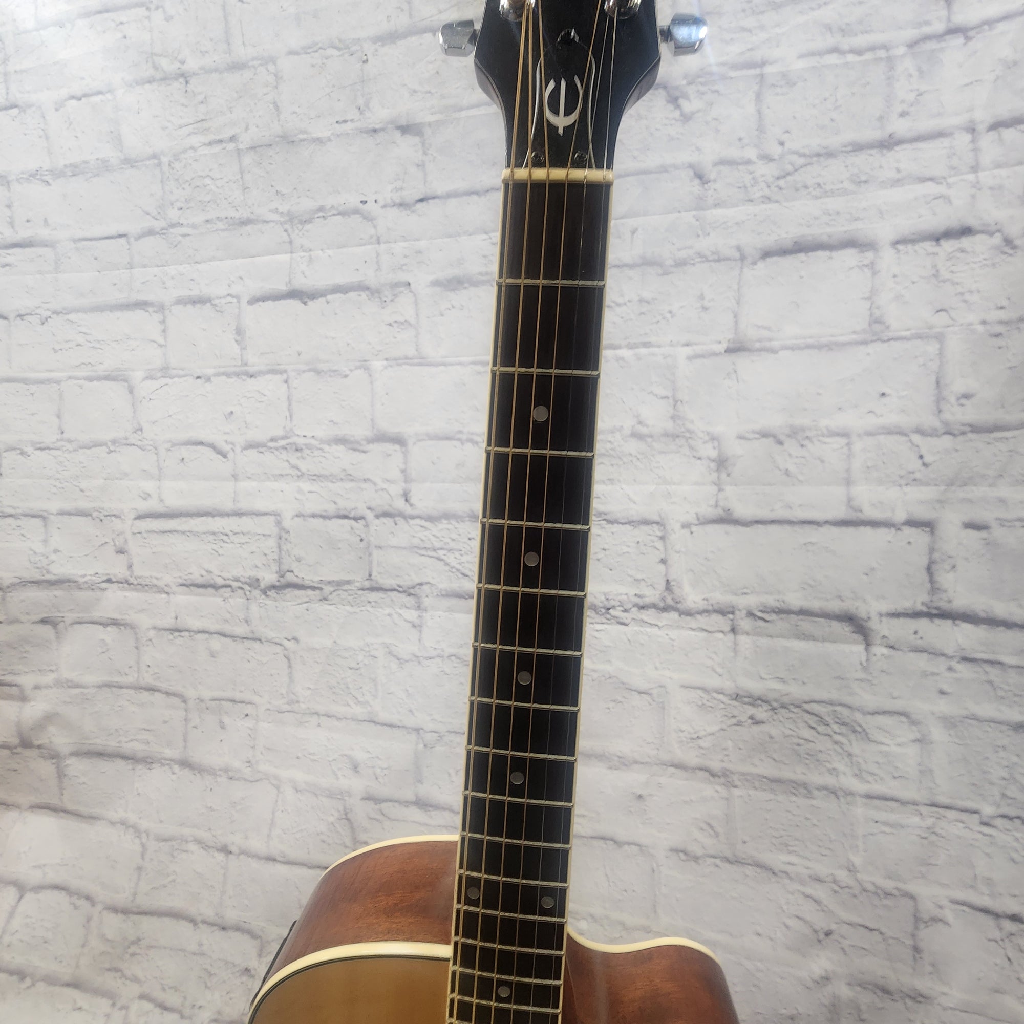 Epiphone PR4E Acoustic Electric Guitar