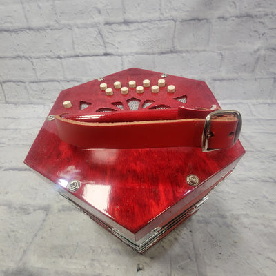 Stagi Winston Button Concertina