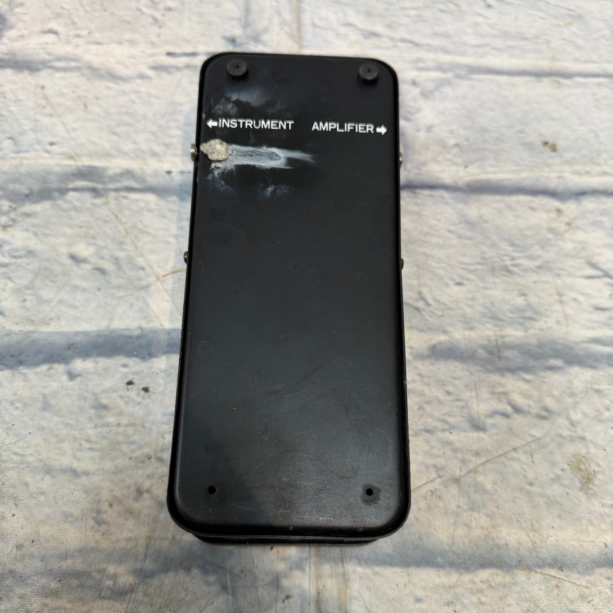 Tronix Wah Pedal
