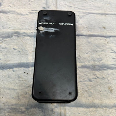 Tronix Wah Pedal