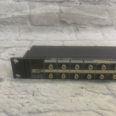 Tascam Patch bay PB-32R