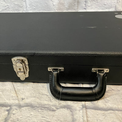 ESP LTD EC Series Form Fit Electric Guitar Hard Case CECFF