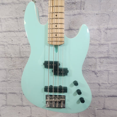 Sire Marcus Miller U5 Short Scale Bass Guitar