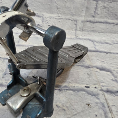 Slingerland No. 940M Snap On Tempo-King Bass Drum Pedal Jet 20N