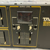 Tapco 2200 Graphic Equalizer Rack EQ