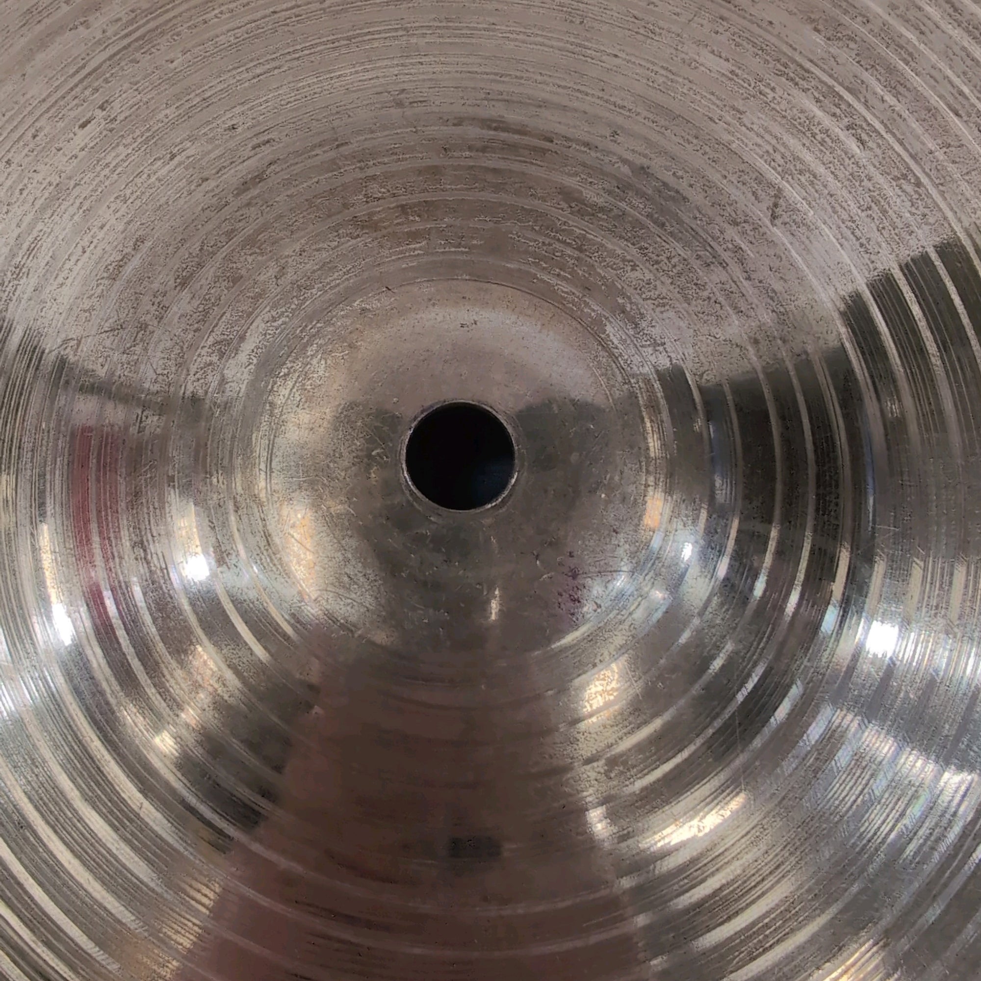 Sabian 18 B8 Plus chinese China Cymbal