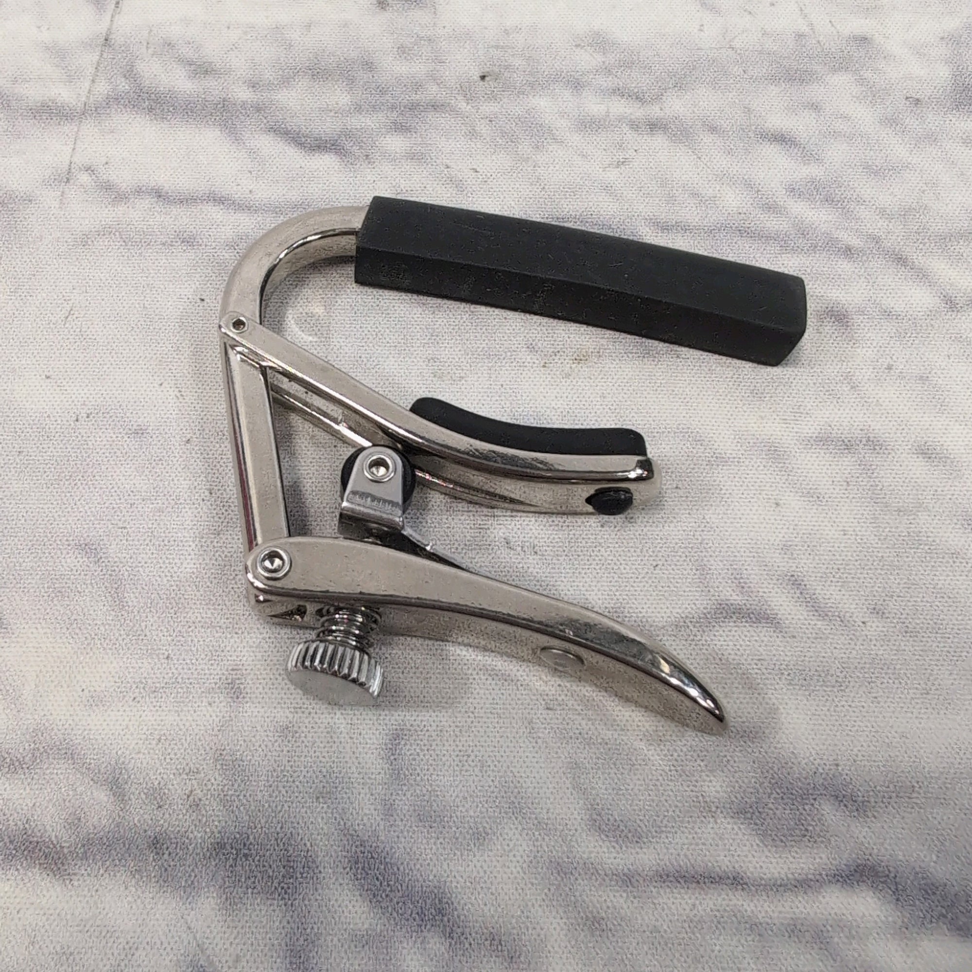 Shubb Guitar Capo