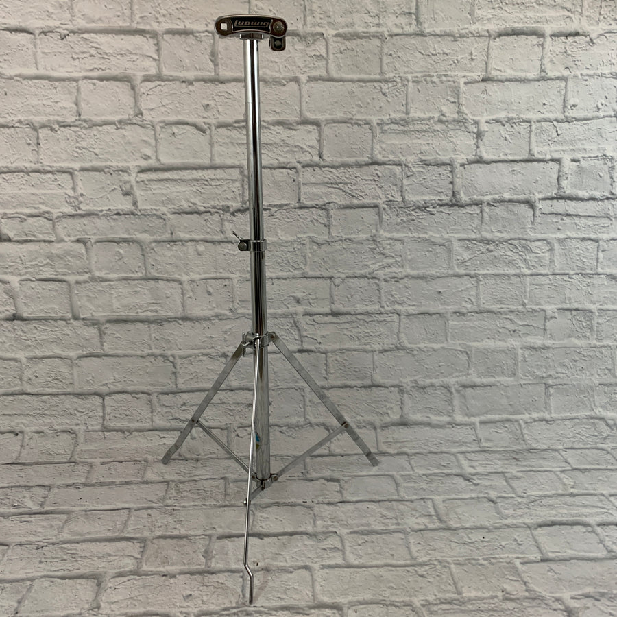 Vintage Ludwig B/O Tom Stand